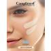 Compliment BB - light -beige cream 35ml - Buy Online on GoSupps.com