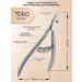 Yoko Pedicure nippers professional SK 047 - Buy Online on GoSupps.com