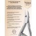 Yoko Pedicure nippers professional SK 047 - Buy Online on GoSupps.com