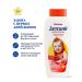 Aromika Children's shampoo liquid soap foam 3B1 - Buy Online on GoSupps.com