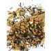 KIWAMI Japanese Green Tea Genmaych Premium 100 grams Ariake - Buy Online on GoSupps.com