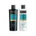 TRESemme Set of hair shampoo female and balm for volume - Buy Online on GoSupps.com