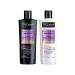 TRESemme Set of shampoo and hair balm recovery - Buy Online on GoSupps.com