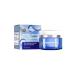 Black Pearl Day and night cream gel for the face moisturizing set 2 pcs - Buy Online on GoSupps.com