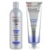 chi Platinum Blonde set of tint balm and shampoo - Buy Online on GoSupps.com