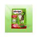Kitekat Cat food for dry meat feast 4pcs 350g - Buy Online on GoSupps.com