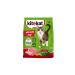 Kitekat Cat food for dry meat feast 4pcs 350g - Buy Online on GoSupps.com