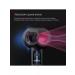 WINDIGO Hair hair dryer 1250 W 3 temperature regime - Buy Online on GoSupps.com