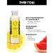 Fresh Line Milk for body lemon and grapefruit 200 ml - Buy Online on GoSupps.com