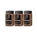 Bushido Coffee soluble Black Katana 100g x 3pcs