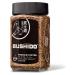 Bushido Coffee soluble Black Katana 100g x 3pcs - Buy Online on GoSupps.com