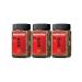 Bushido Coffee soluble Red Katana 100g x 3pcs
