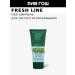 Fresh Line Cleo hair shampoo for frequent use 200 ml