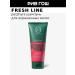 Fresh Line Purple. Shampoo color protection for dyed hair 200 ml