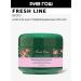 Fresh Line "Erato" mask for dry and damaged hair 200 ml
