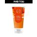 Fresh Line Gel-scrub for shower mandarin and orange 150 ml - Buy Online on GoSupps.com