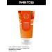 Fresh Line Gel-scrub for shower mandarin and orange 150 ml - Buy Online on GoSupps.com