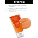 Fresh Line Gel-scrub for shower mandarin and orange 150 ml - Buy Online on GoSupps.com