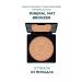 MAKE UP FACTORY Facial powder compact bronze Mineral Mat Bronzer