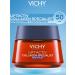 VICHY Night cream all types of leather Liftactiv Collagen Specialist 50ml - Buy Online on GoSupps.com