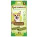 Toothpicks A treat for dogs from 10 kg avocado with vitamins 2pcs (10UP) - Buy Online on GoSupps.com