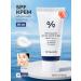 Dr Ceuracle Sunscreen Pro Balance Biotics Clear Up Sun SPF50+