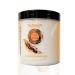 Organic Naftalan Oil Body scrub with naphthalan oil 250 ml - Buy Online on GoSupps.com