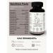 Turnbulls Lab Vitamins and minerals complex - Buy Online on GoSupps.com