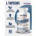 Be First BF Tyrosine Amino acid L-Tyrosine L Tyrozin 60 Tab