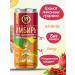 59 NORTH Ginger drink "Energy" Granat Lemonnik-Guarana