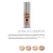 LOLLIS Tonal face cream tone 03 Ultra HD Foundation - Buy Online on GoSupps.com