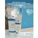 round lab Korean cleansing gel for washing with birch juice - Buy Online on GoSupps.com