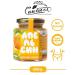 I would eat it myself Jam orange without sugar (fitness line)