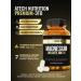 aTech nutrition Premium Magnesium Helat Magnesium Chelated 60 + 60 capsules - Buy Online on GoSupps.com
