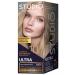Studio Professional 3D Persistent hair cream for hair 10.71