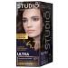 Studio Professional 3D Persistent hair cream for hair 6.71