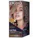 Studio Professional 3D Persistent hair cream for hair 12.8