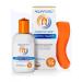 AQUAPEELING Feet cream and Express pedicure Lotion - Buy Online on GoSupps.com