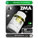 aTech nutrition ZMA Booster testosterone 90 tab