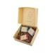 La & Te beaut Gift set of handmade soap 3 pcs - Buy Online on GoSupps.com