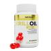 aTech nutrition Oil Krile vitamin