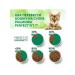 PERFECT FIT Dry food for cats Immunity beef flax 3pcs of 580g - Buy Online on GoSupps.com