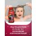 Miraculous Shampoo gel children 3V1 lady bug 1+ 400ml - Buy Online on GoSupps.com