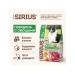 SIRIUS Dry food for adult dogs beef with vegetables 2 kg - Buy Online on GoSupps.com
