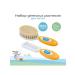 MAMA THERE Set of combs for newborns