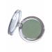 Alvin D'Or Eye Shadows Satin Bold Eyes tone 08 Green mother - Buy Online on GoSupps.com