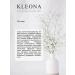 KLEONA Foam for washing the face from cosmetics cleansing care - Buy Online on GoSupps.com