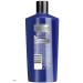 clear Shampoo MEN 3B1 cleanliness and freshness 610 ml - Buy Online on GoSupps.com