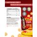 BombBar Protein chips whole -grain sweet chili 6pcs - Buy Online on GoSupps.com