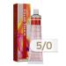 WELLA PROFESSIONALS Tinting hair dye Color Touch 5 0